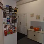 Hostel City *
