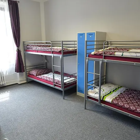 Hostel City *