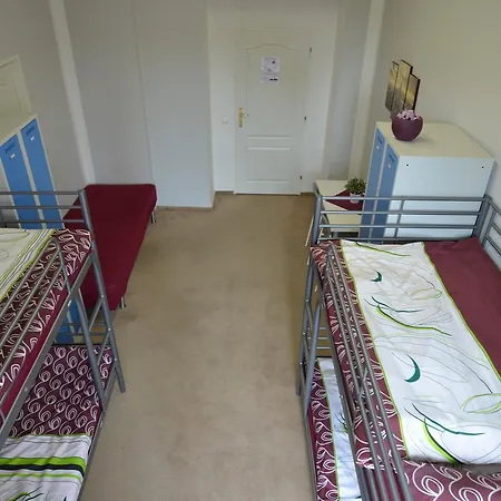 Hostel City *