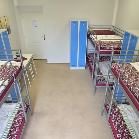 Hostel City *