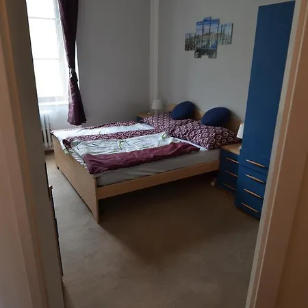 Hostel City *
