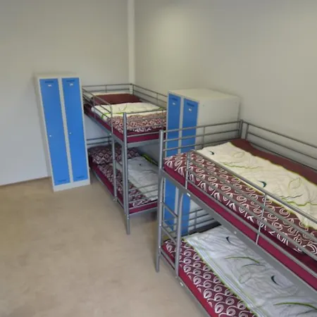 Hostel City *