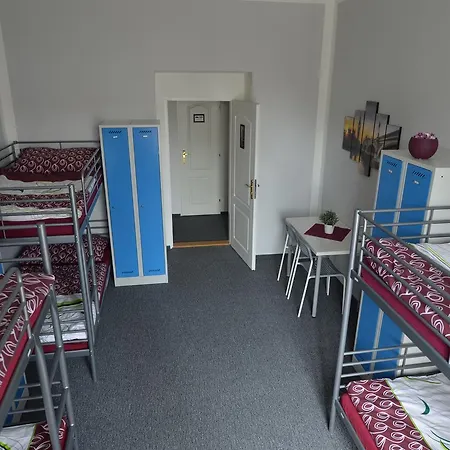 Hostel City *