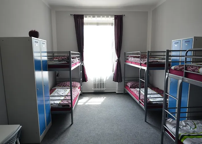 Hostel City *