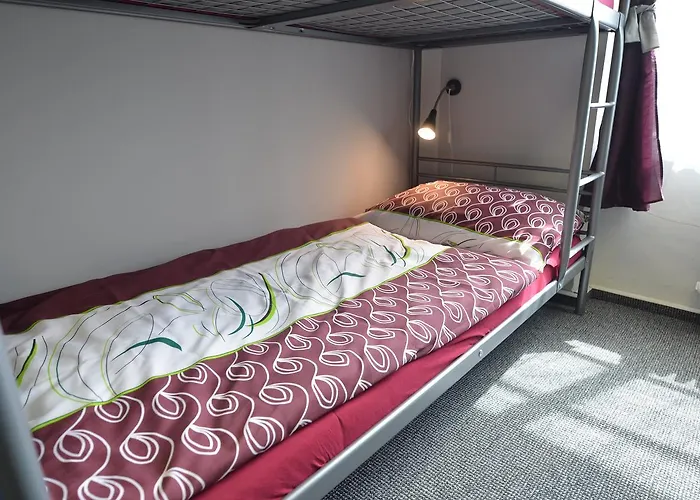 Hostel City *