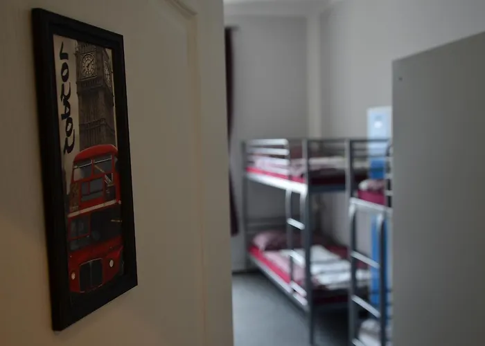 Hostel City *