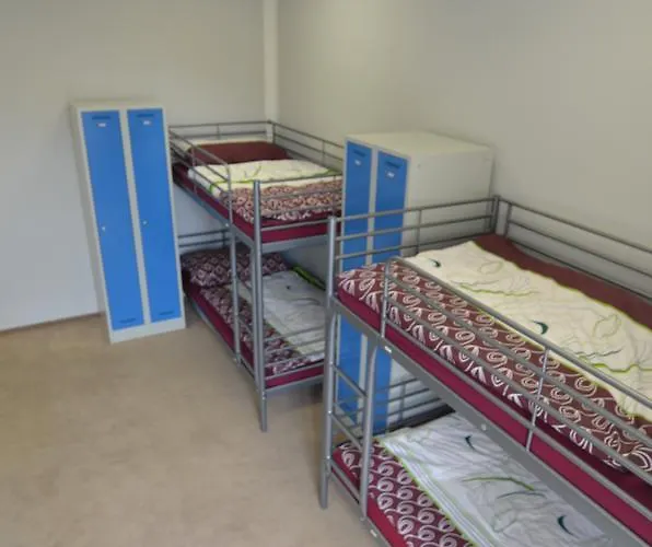 Hostel City *