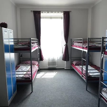 Hostel City *