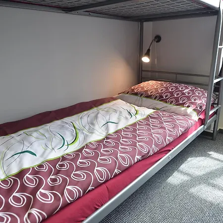 Hostel City *