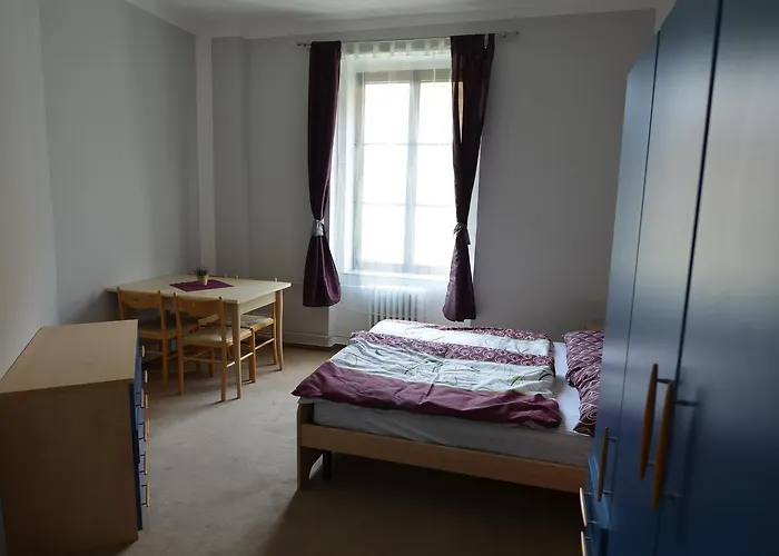 Auberge de jeunesse City *