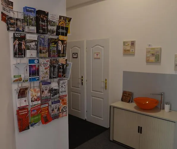 Auberge de jeunesse City *